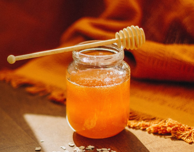 Berry Honey in Karachi,