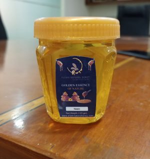 Pure Neem Honey (125g)