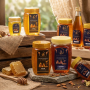 Organic pure honey in karachi