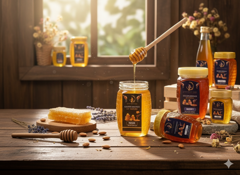 Organic Pure Honey in Karachi: 7 Powerful Facts You Should Know Before Buying