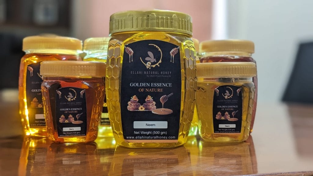 Pure Honey Karachi