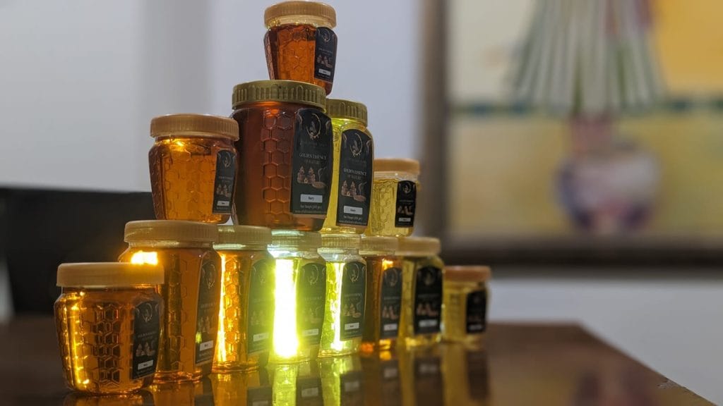 Pure Honey In karachi