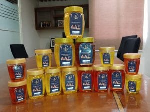 original honey in karachi