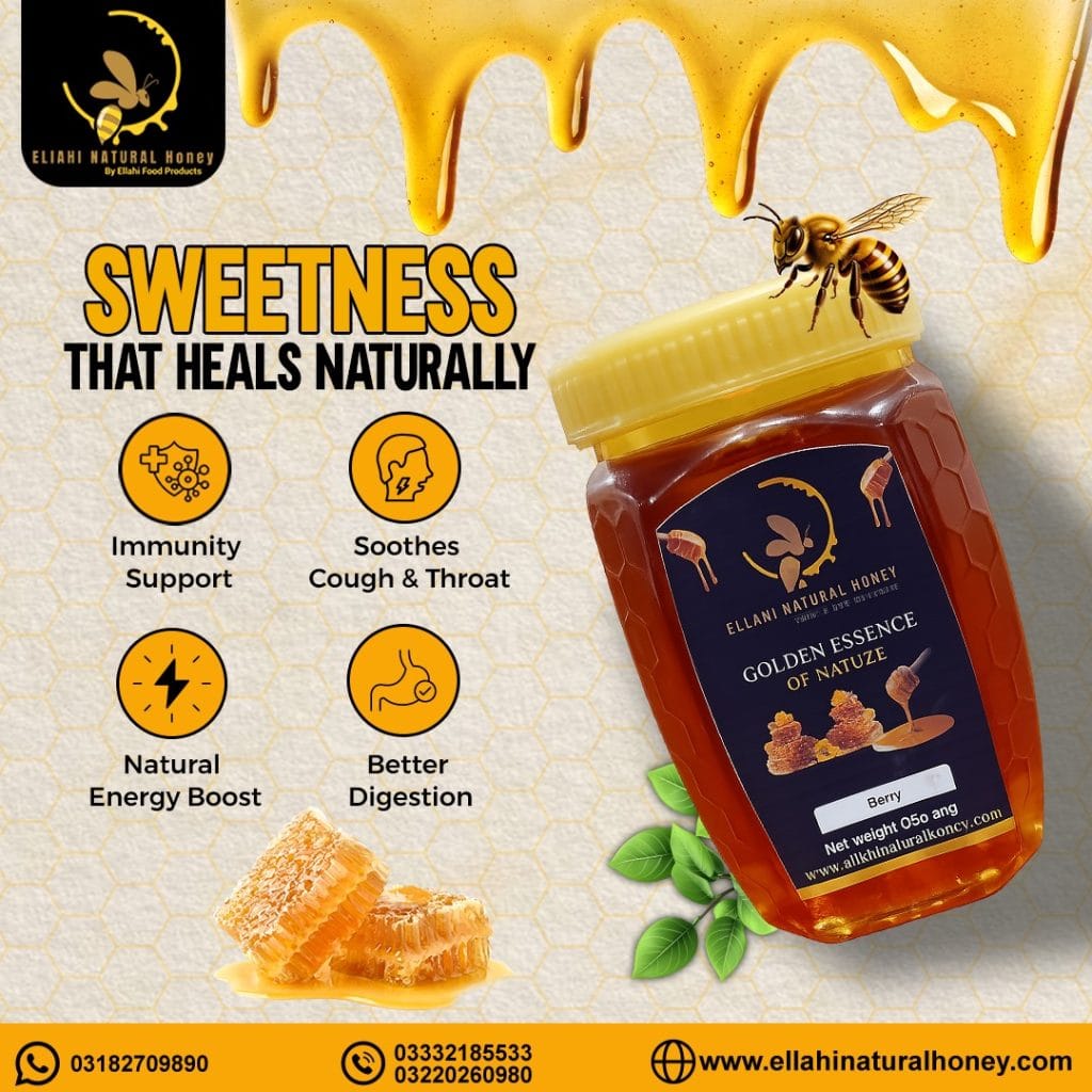 neem honey Karachi