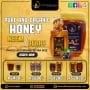 1 kg honey price in Pakistan depends on quality, source, and purity. Learn the real prices of pure honey and why Ellahi Natural Honey offers trusted Neem and Berry Honey.