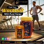 pure honey for gym nutrition by Ellahi Natural Honey
