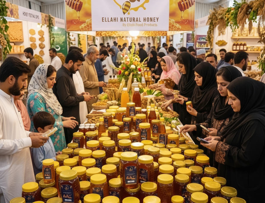 honey wholesaler in Pakistan raw pure honey