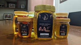 Honey Brands in Karachi