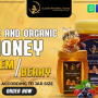 pure honey in Pakistan raw natural honey