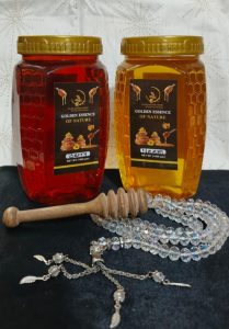 Top 10 pure honey brands in Pakistan