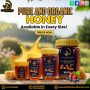 Berry Honey Wholesaler in Pakistan - Ellahi Natural Honey
