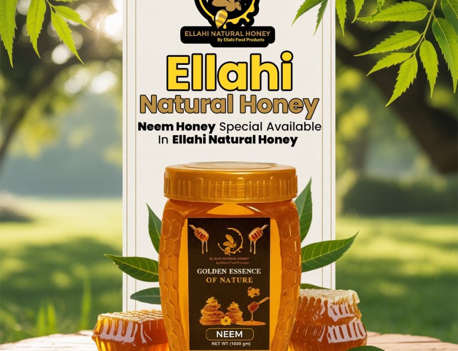 small bees honey in Karachi