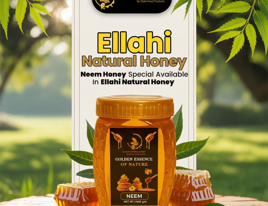 Honey brands in Karachi Pakistan