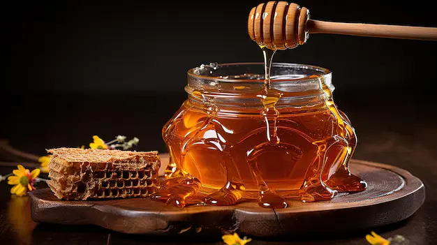 honey price in Pakistan 2026