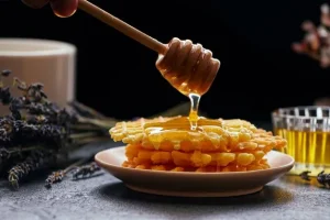 Pure honey in Karachi
