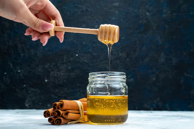 Check Pure Honey at Home in Pakistan