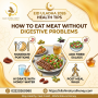 eid ul adha 2026 health tips