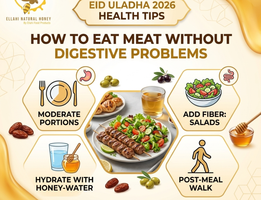 eid ul adha 2026 health tips