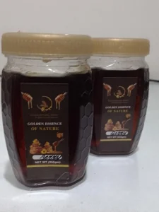 Best Honey for Kids