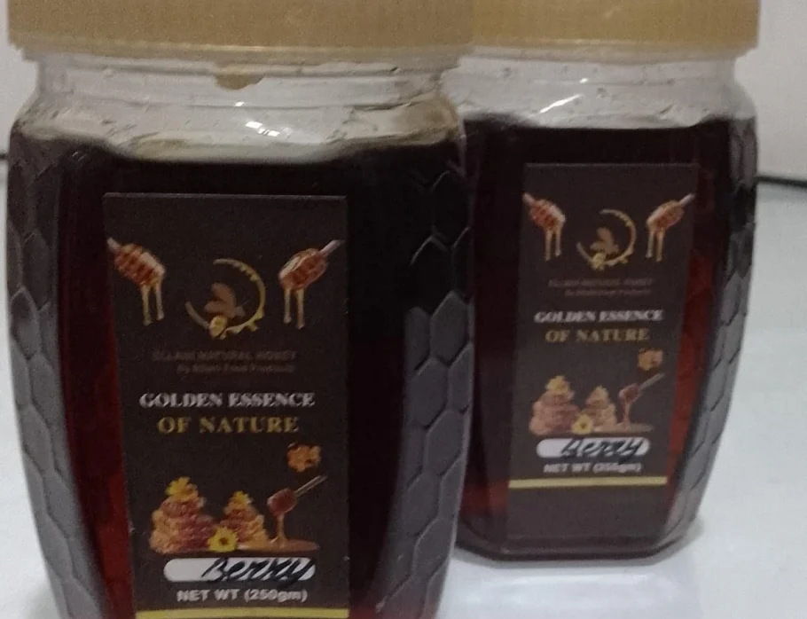 Best Honey for Kids