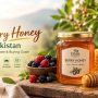 Berry Honey in Pakistan