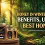 Honey in Winter