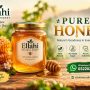 Pure Honey – Ellahi Natural Honey