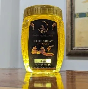 ure Neem Honey in Pakistan by Ellahi Natural Honey
